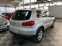 begagnad VW Tiguan 2.0 TDI 4Motion AUTOMAT DRAG