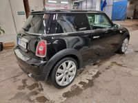 begagnad Mini ONE Pepper Euro 4