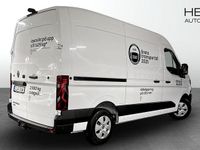 Begagnad Renault Master 150 HK (110 kW) 2024 Van
