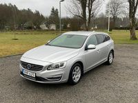 Begagnad Volvo V60 Summum 181 HK (133 kW) 2014 Kombi