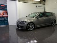 begagnad VW Golf VII Golf