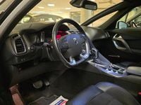Begagnad Citroën DS5 163 HK (119 kW) 2012 Vit Halvkombi