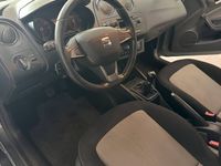 begagnad Seat Ibiza ST 1.2 TSI 86hk