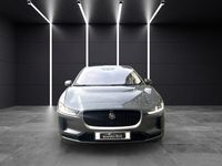 Begagnad Jaguar I-Pace 294 kW (400 HK) 2019 Grå SUV