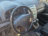 begagnad Toyota Corolla Verso Corolla Verso7sits