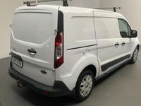 begagnad Ford Transit Connect 1.6 TDCi