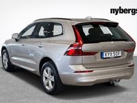 begagnad Volvo XC60 B4 AWD Diesel Core 2023, SUV