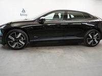 Begagnad Polestar 4 Long Range Dual motor 400 kW (544 HK) 2024 Svart SUV