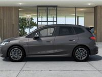 begagnad BMW 225 Active Tourer e xDrive M Sport Navi Keyless Adaptiv-