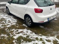 Begagnad Seat Ibiza 105 HK (77 kW) 2012