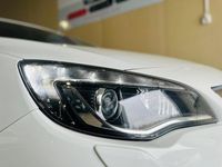 begagnad Opel Astra 1.7 CDTI ecoFLEX Kamrembytt 18-tum