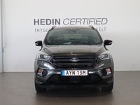 begagnad Ford Kuga ST-Line 1.5 EcoBoost Flexifuel , 150hk, 2019