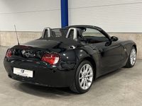 begagnad BMW Z4 3.0 si 265 HK Roadster / Aut /