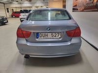 begagnad BMW 320 i Sedan Comfort Euro 5