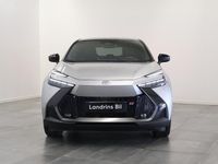 Begagnad Toyota C-HR Sport 223 HK (164 kW) 2024 Silver SUV