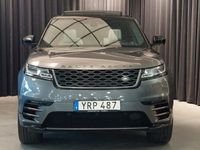 begagnad Land Rover Range Rover Velar D300 AWD First Edition Automat, 300hk,