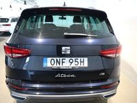 begagnad Seat Ateca 1.5 TSI 150GK DSG/DRAG