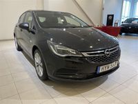begagnad Opel Astra Enjoy 5d 1.0T/105 hk