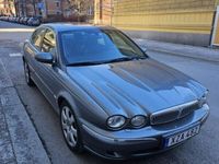 begagnad Jaguar X-type 3.0 V6 4x4 Euro 4( ev bytes)