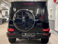 begagnad Mercedes G350 d 9G-Tronic Euro 6 286hk