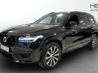 Begagnad Volvo XC90 Ultimate 2023 SUV