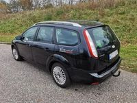 begagnad Ford Focus Kombi 1.6 TDCi Euro 5