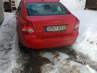 Begagnad Volvo S40 109 HK (80 kW) 2006 Sedan