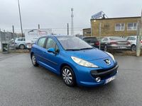 begagnad Peugeot 207 5-dörrar 1.6 Sport Euro 4 LÅG MIL