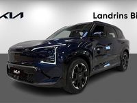 Ny Kia EV5 GT-Line 160 kW (218 HK) 2025 Blå SUV