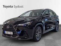 Begagnad Lexus NX350h 245 HK (180 kW) 2025 Svart