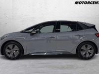 Begagnad Cupra Born 169 kW (231 HK) 2023 Ljusgrå Halvkombi