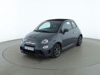 Begagnad Abarth 595 145 HK (106 kW) 2021 Grå Cab