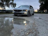 begagnad Volvo V60 D4 163hk