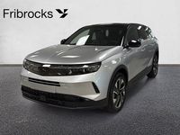 Ny Opel Grandland X 145 HK (106 kW) 2025 Grå SUV
