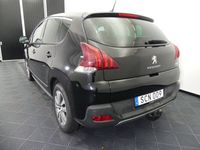 begagnad Peugeot 3008 1.6 e-HDi NY KAMREM/DRAG/SE SPEC!