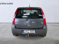 begagnad Mitsubishi Colt 1.3 5dr (95hk)