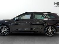 Begagnad Cupra Leon 245 HK (180 kW) 2021 Kombi