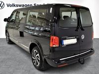 begagnad VW Caravelle T5Comfortline TDI 150 DSG 2023, Transportbil