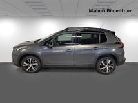 begagnad Peugeot 2008 GT-Line PureTech 130 Automat *Glastak*