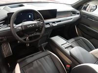 begagnad Kia EV9 GT Line AWD 7-sits Launch Edition Omgående Leverans