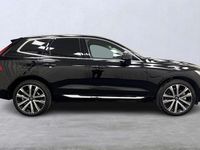Begagnad Volvo XC60 Plus 355 HK (261 kW) 2024 Svart SUV