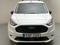 begagnad Ford Transit Connect 1.5 EcoBlue 2021, Transportbil