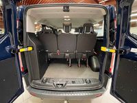 begagnad Ford Tourneo Transit Connect 310 2.2 Tdci 9-sits