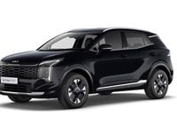 Ny Kia Sportage 2026 SUV