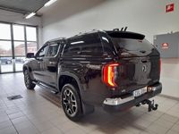 begagnad VW Amarok STYLE 3.0 TDI V6