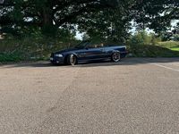 Begagnad BMW 328 193 HK (141 kW) 1995 Cab