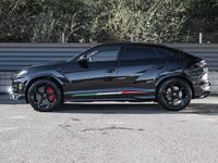 begagnad Lamborghini Urus Pano B&O HUD 650hk Sv-Såld