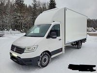 Begagnad VW Crafter 177 HK (130 kW) 2023 Van