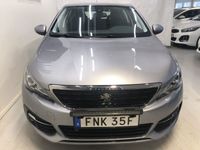 begagnad Peugeot 308 1,5 BlueHdi Automat 5d 131 Hk