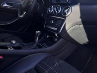 Begagnad Mercedes A180 Urban 122 HK (89 kW) 2017